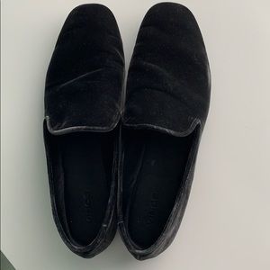 Vince Smoking Slippers